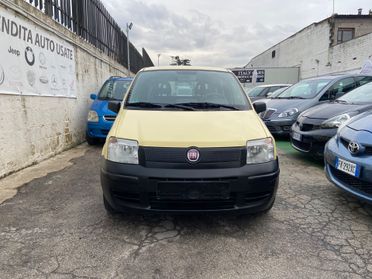 Fiat Panda 1.2 Dynamic 60 cv (44 kw)