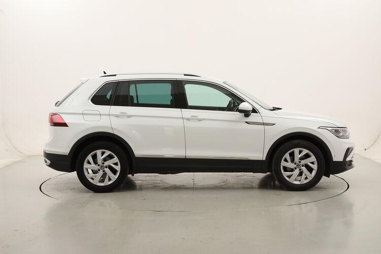 Volkswagen Tiguan Elegance DSG BR757595 2.0 Diesel 150CV