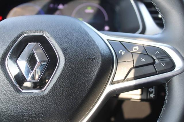 Renault Captur 1.6 E-Tech Intens 160cv AUTO CON NAVI E CARPLAY