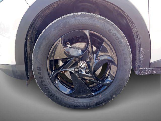 ALFA ROMEO Junior 1.2 136 CV Hybrid eDCT6