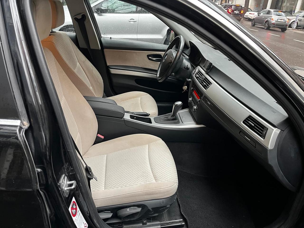 Bmw 318 318d 2.0 143CV cat Touring