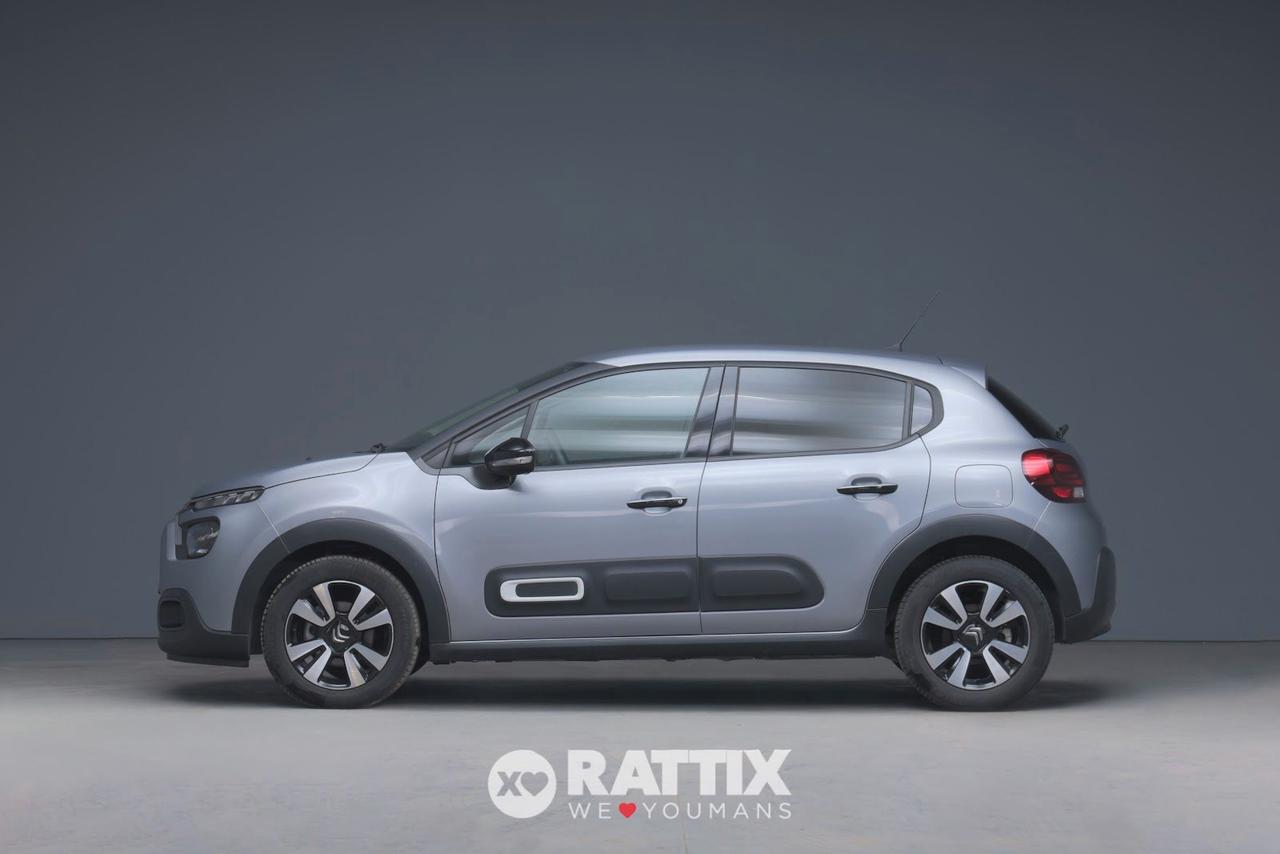 Citroen C3 1.2 Puretech 110CV Max