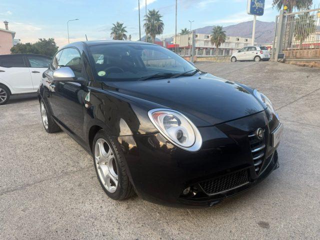ALFA ROMEO MiTo 1.4 16V 95CV Veloce "Guida a destra"
