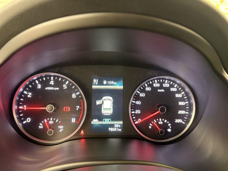 Kia Stonic MHEV Style BR781128 1.0 Mild Hybrid 100CV