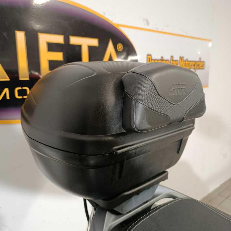 Kymco Xciting 400i ABS - 2018