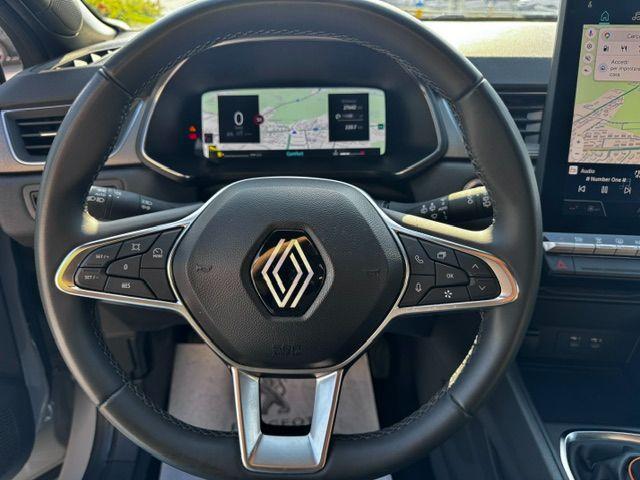 RENAULT - Captur