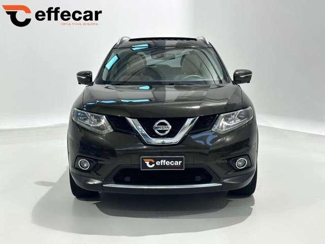 Nissan X-Trail 1.6 dCi 2WD Tekna 7 Posti