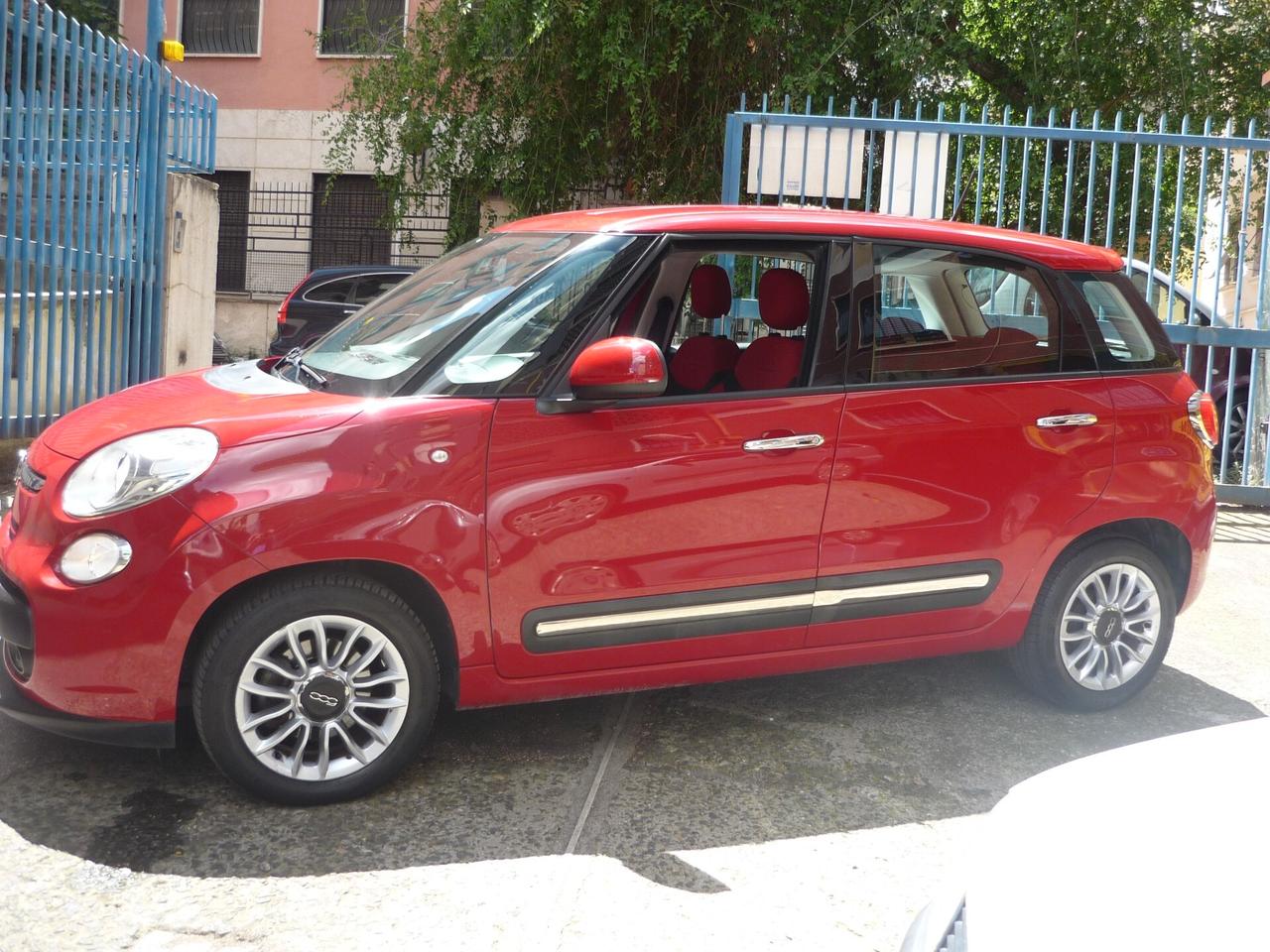 Fiat 500L 1.3 Multijet 85 CV Pop Star