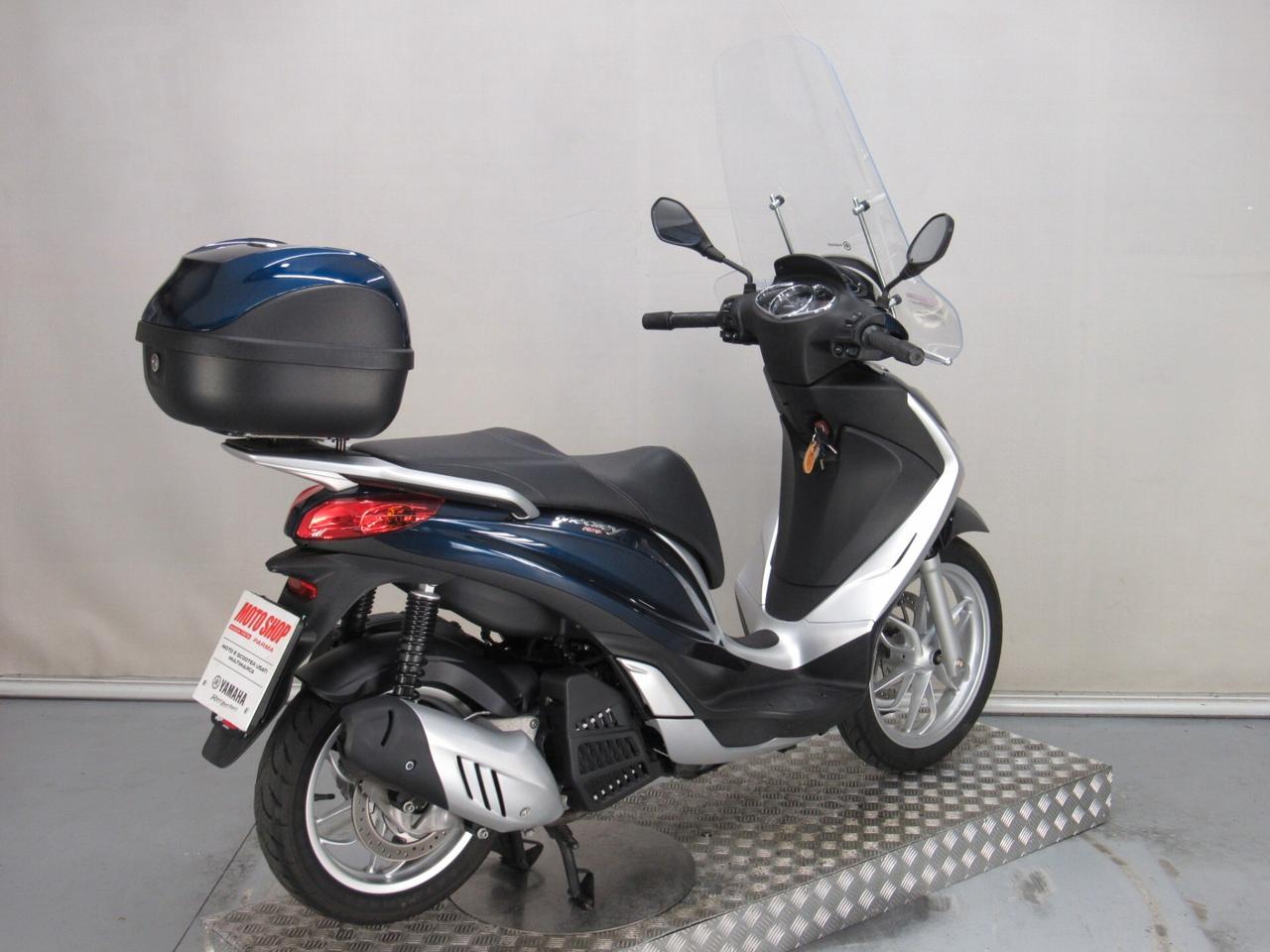 Piaggio Medley 150