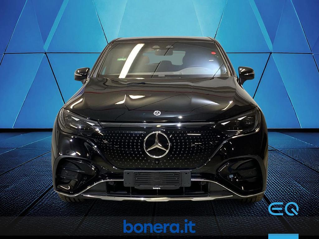 Mercedes EQE SUV 350 AMG Premium Plus 4Matic
