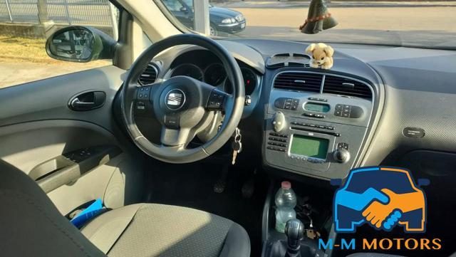 SEAT Altea 1.9 TDI STYLE