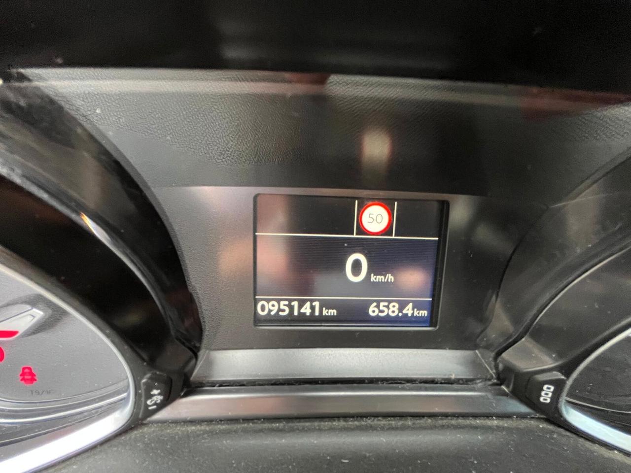 Peugeot 308 BlueHDi 130 S&S Allure TETTO