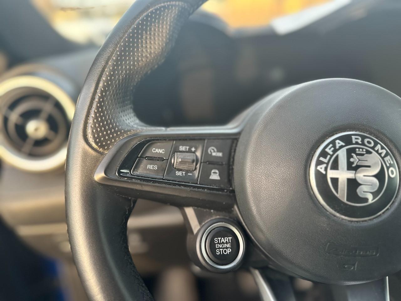 ALFA ROMEO Tonale - Tonale 1.6 Sprint 130cv tct6