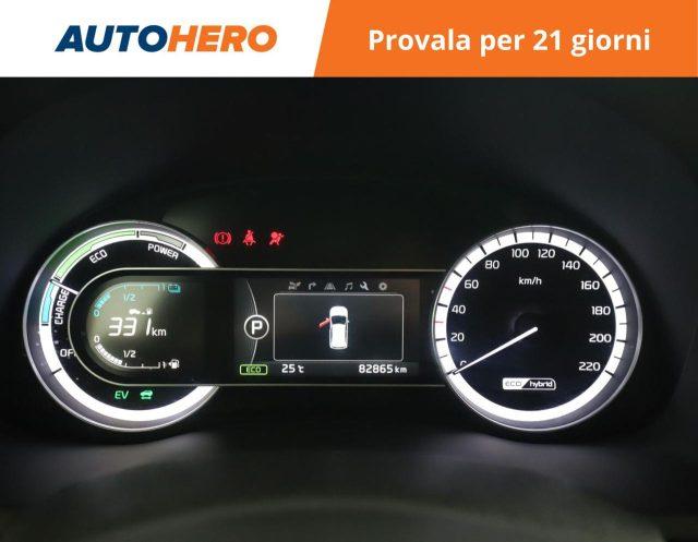 KIA Niro 1.6 GDi DCT HEV Style