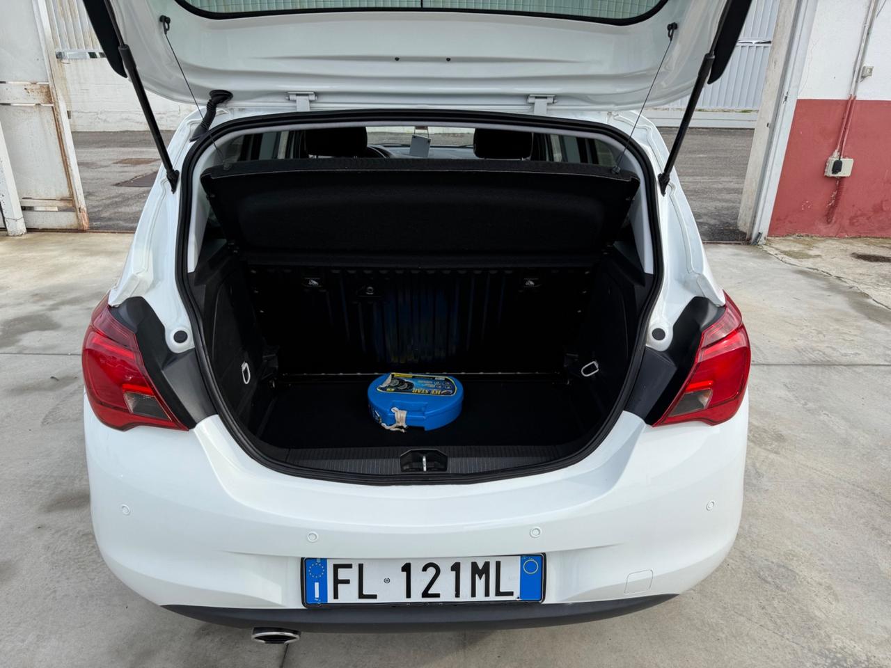 Opel Corsa 1.3 CDTI ecoFLEX 95CV b-Color