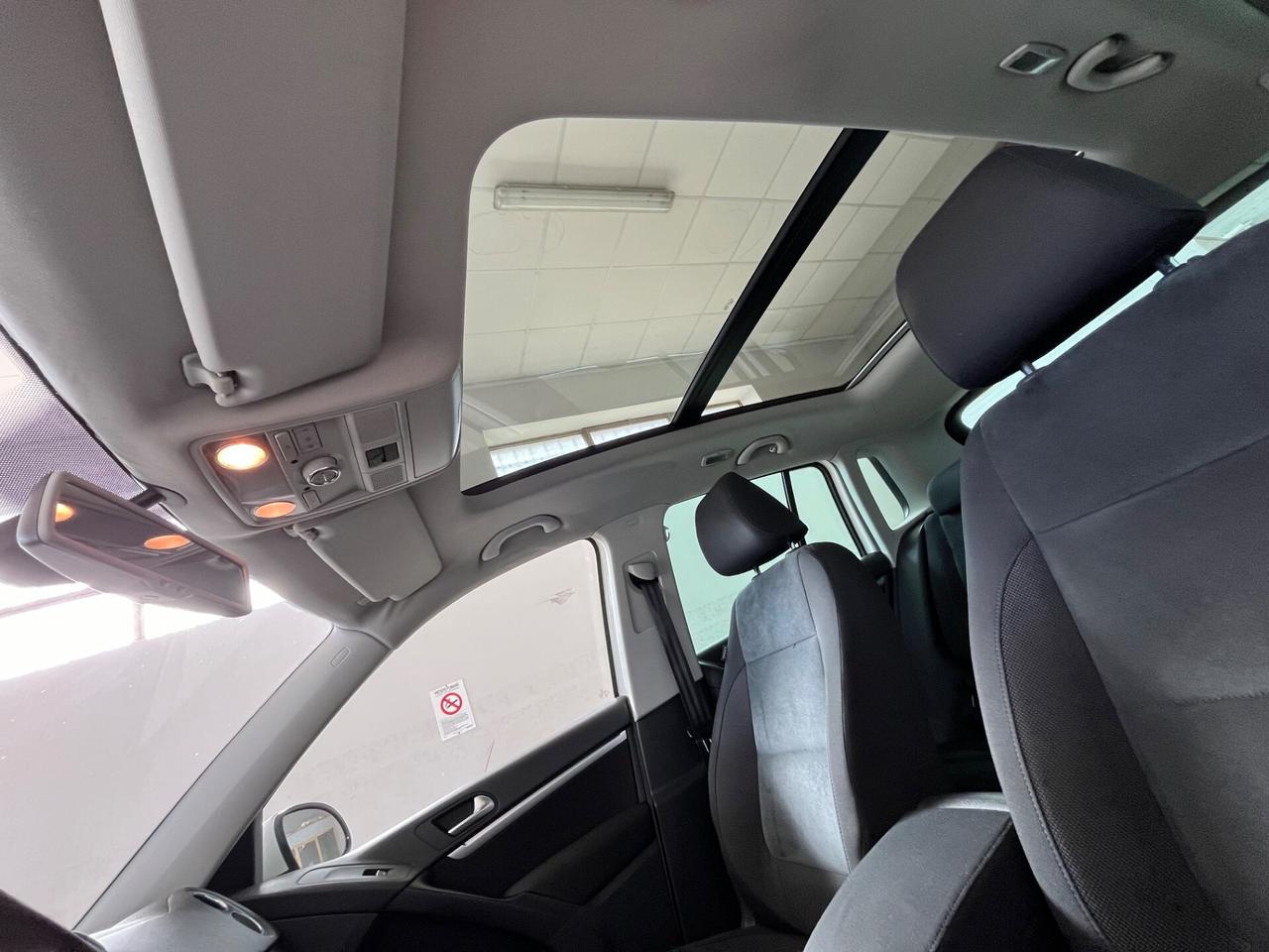 Volkswagen Tiguan 2.0 TDI 110 CV Trend & Fun BlueMotion Technology