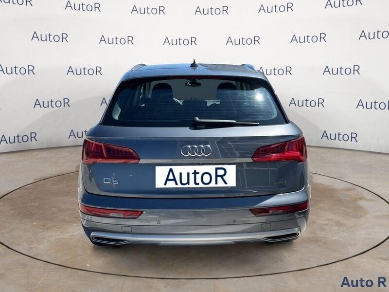 Audi Q5 Q5 40 TDI quattro