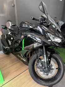 Kawasaki Ninja ZX-4 R RACING