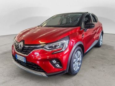 Renault Captur II 2019 1.6 E-TECH Plug-in Hybrid 160cv Intens Auto