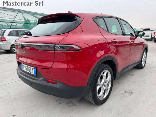 ALFA ROMEO Tonale Tonale 1.6 Super 130cv TCT6 - Prezzo Reale GP616LY