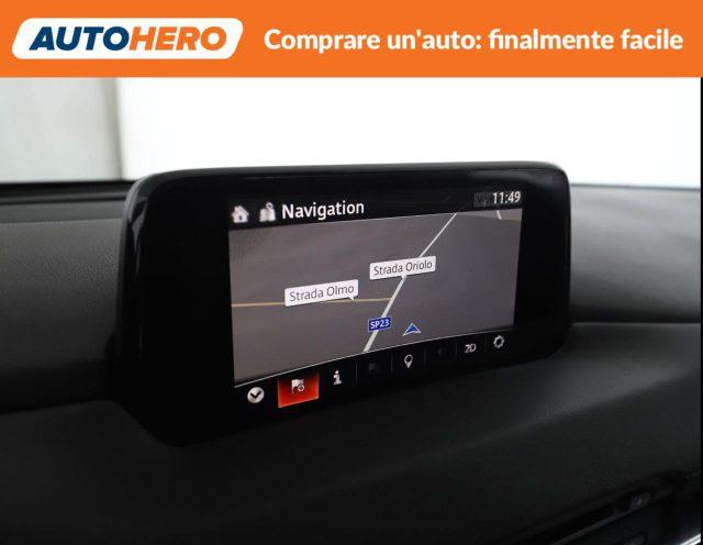 MAZDA CX-5 2.2L Skyactiv-D 175 CV AWD Exclusive