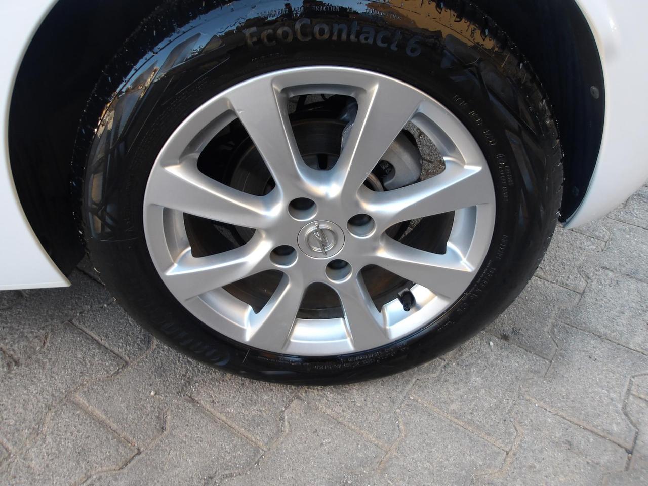 Opel Corsa 1.2 Edition 100cv