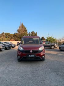 Fiat Doblo Doblò 1.4 T-Jet 16V Natural Power Lounge