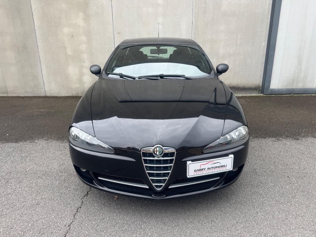 Alfa Romeo 147 1.6 16V Progression UNIRPO OK NEOP