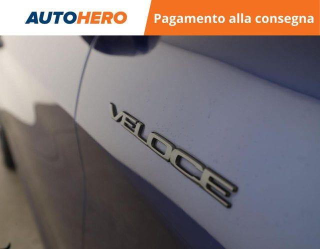 ALFA ROMEO Stelvio 2.2 Turbodiesel 210 CV AT8 Q4 Veloce