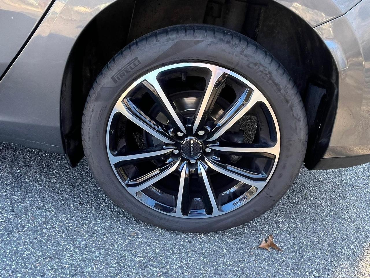 Fiat Tipo 1.6 Mjt S&S 5 porte Lounge
