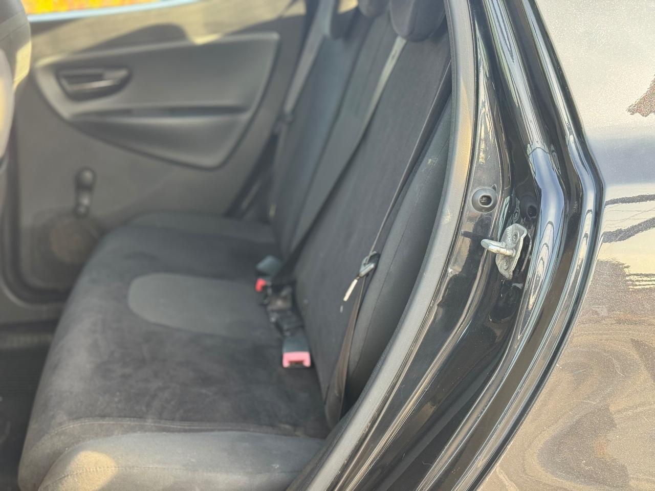 Lancia Ypsilon 1.2 69 CV 5 porte S&S Platinum