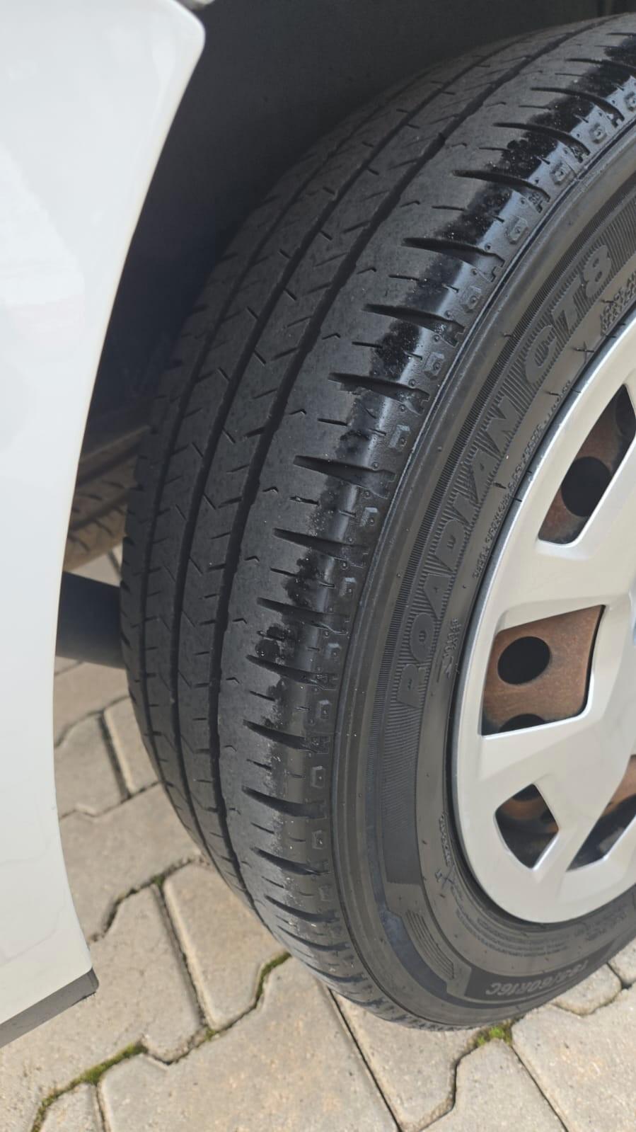 Fiat Doblo AUTOCARRO