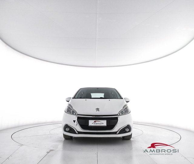 PEUGEOT 208 82 5p. GPL Active - PER OPERATORI DEL SETTORE