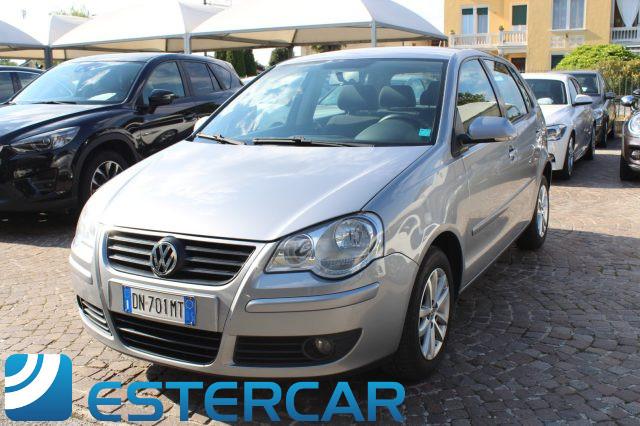 VOLKSWAGEN Polo 1.4 69CV TDI 5p Comfortline NEOPATENTATI