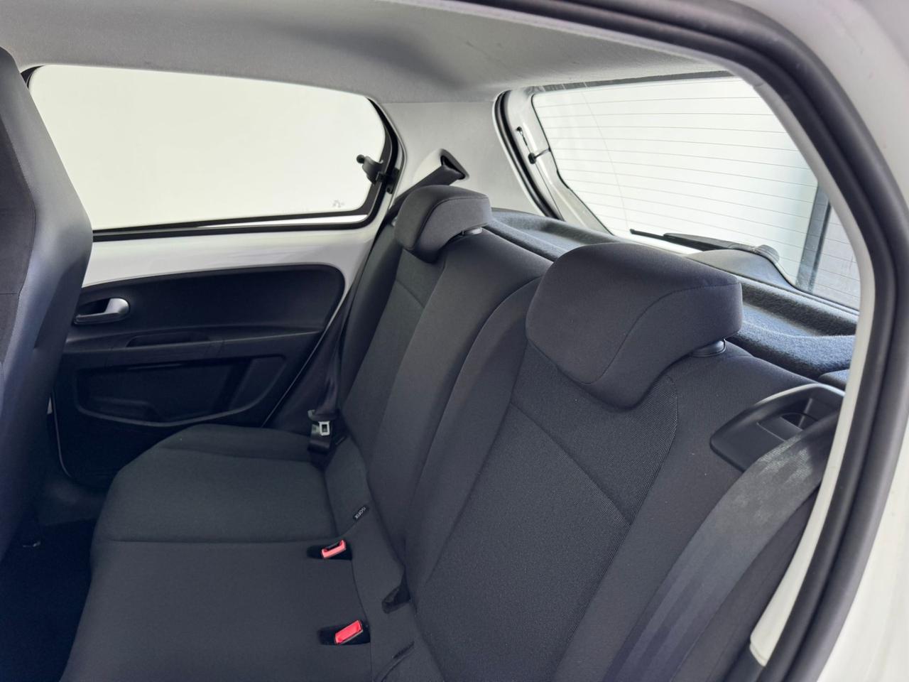 Volkswagen up! 1.0 5p. eco high .NO VINCOLO FINANZIAMENTO-2019