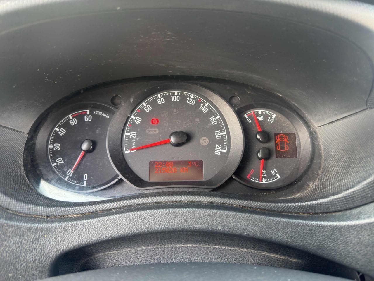 Opel Movano 2.3 FRIGO L2 FRCX -20°ATP 07/2027 PORTA LATERALE