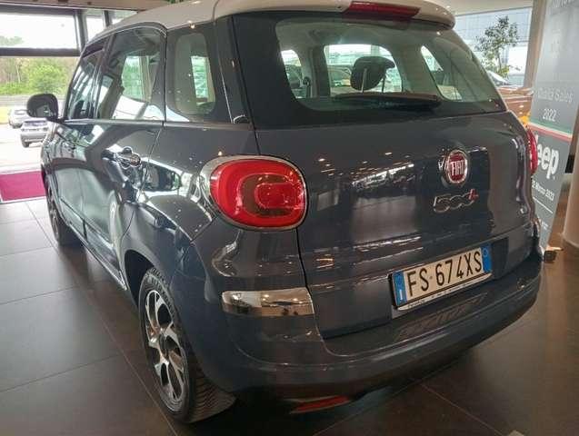 Fiat 500L 1.4 95 CV KM 38700 BENZINA
