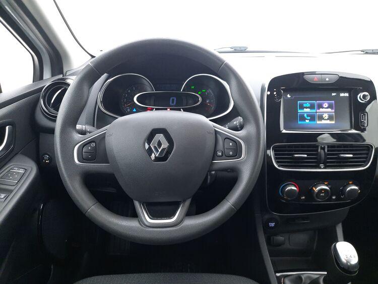 Renault Clio Life GPL BR484315 0.9 GPL 90CV