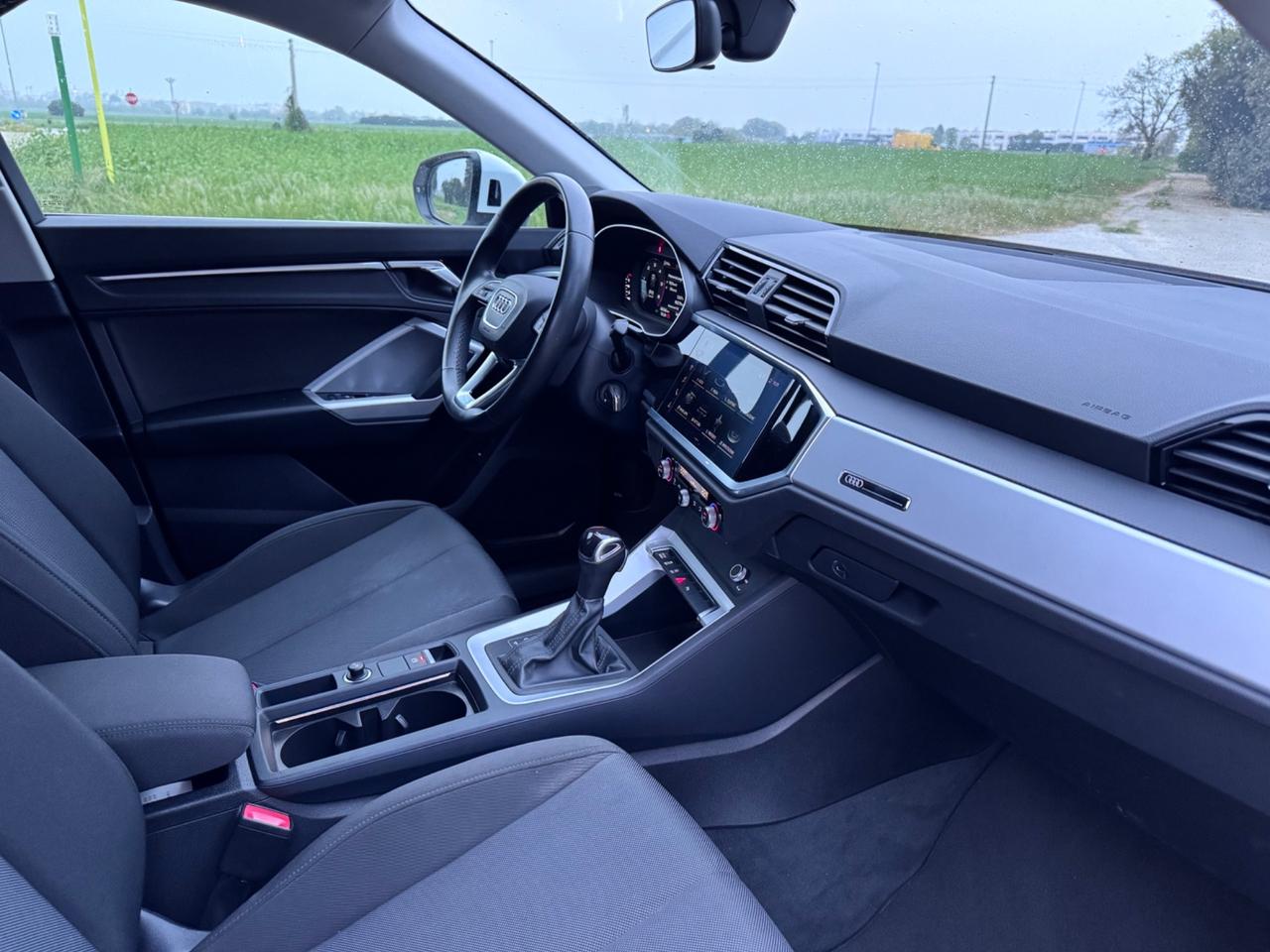 Audi Q3 SPB 35 TDI S tronic Business Plus