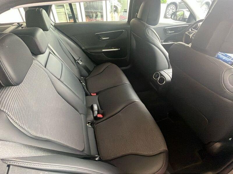 Mercedes-Benz Classe C 220d Mild Hybrid Business Auto