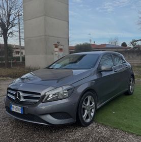 Mercedes-benz A 180 CDI Automatico Neopatentati