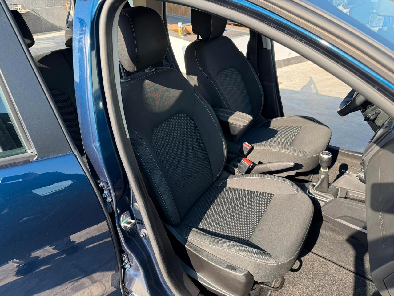 Dacia Duster 1.5 dCi 8V 110 CV EDC 4x2 Prestige