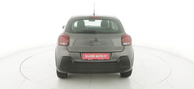 CITROEN C3 PureTech 83 S&S Feel