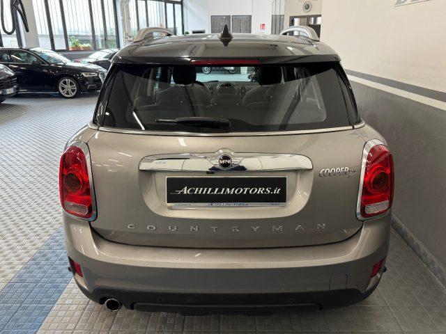 MINI Countryman 2.0 Cooper D Business Automatica 150cv *Perfetta*