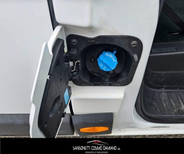 RENAULT Master T35 2.3 dCi/145 S&S PL-TM DOPPIA CABINA 7 POSTI