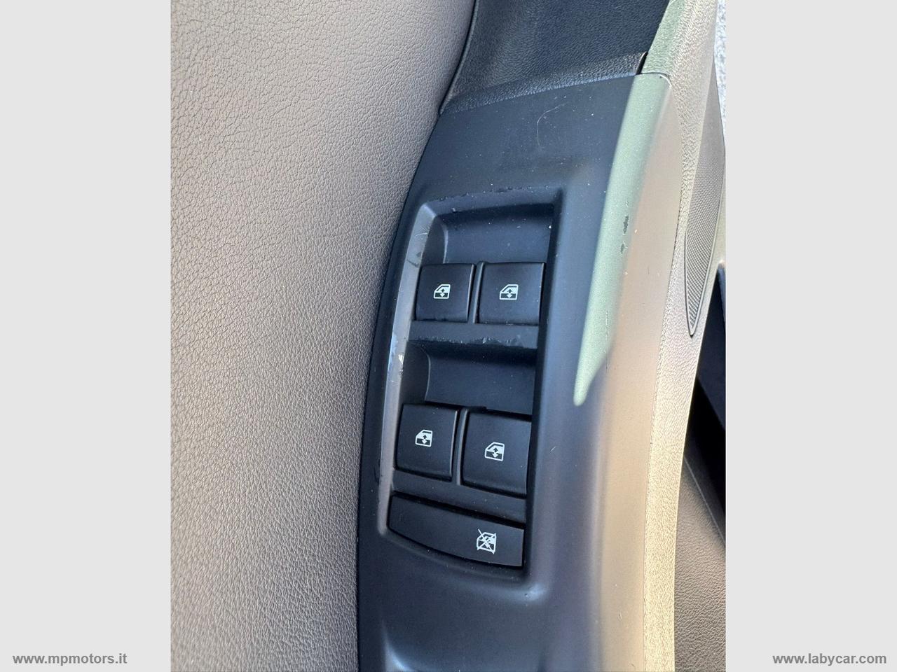 OPEL MERIVA COSMO 1.6 CDTI 95CV