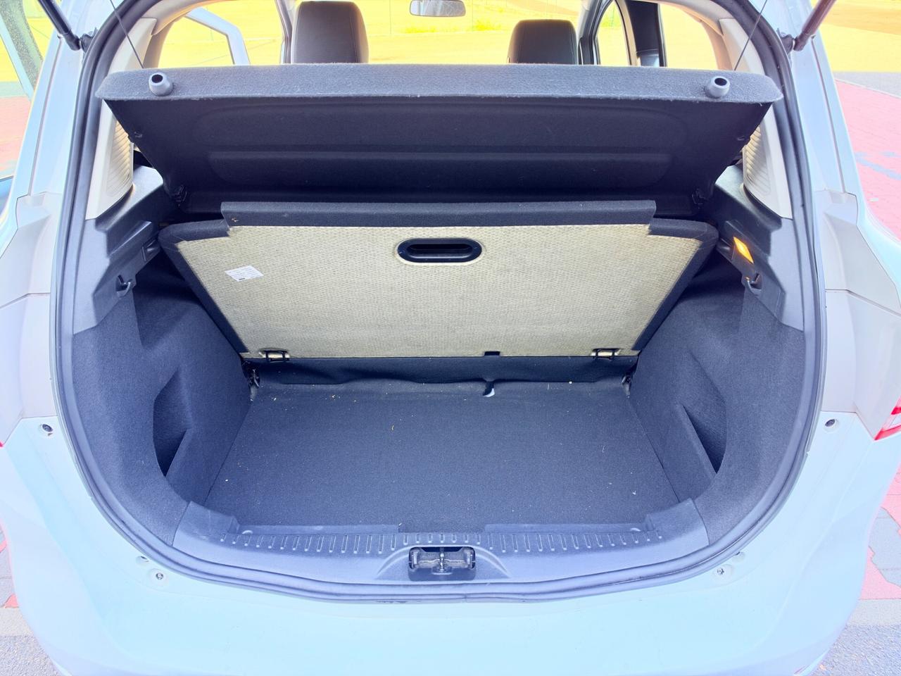 Ford B-Max 1.0 EcoBoost 100 CV Business Titanium