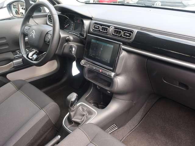 Citroen C3 C3 1.2 puretech Shine 82cv