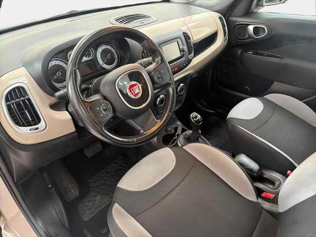 Fiat 500L 1.3 Multijet 95 CV Dualogic Lounge