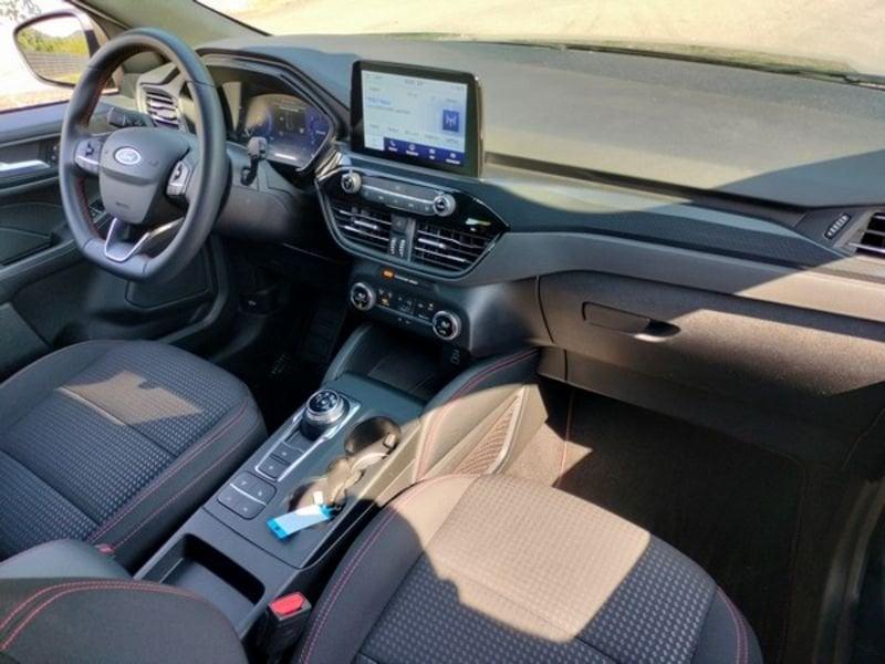Ford Kuga Kuga 1.5 EcoBlue 120 CV 2WD ST-Line